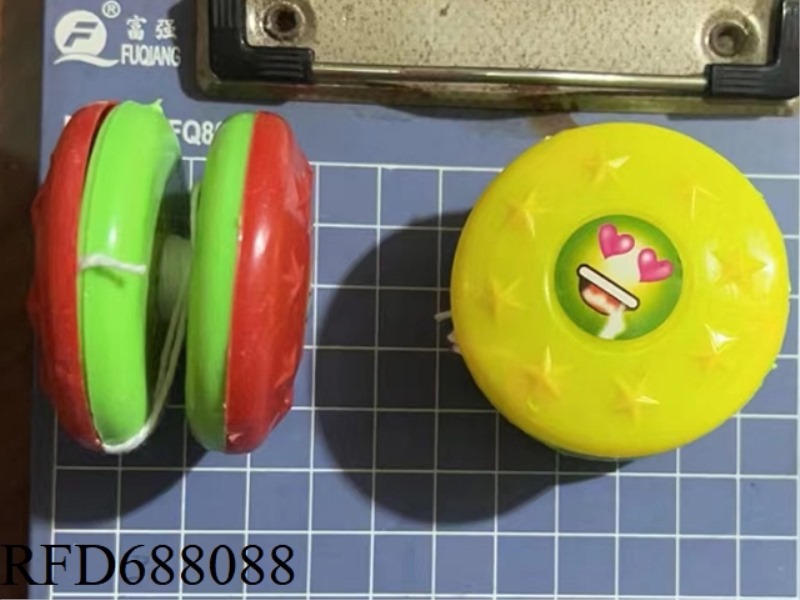 YO-YO