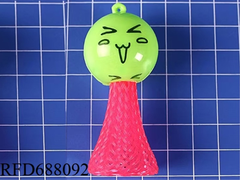 BOUNCING BALL