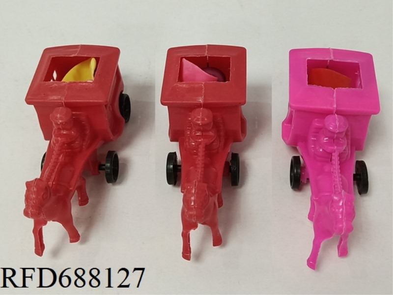 CARRIAGE