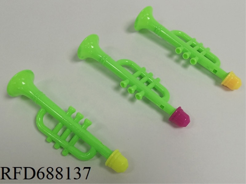 BIG SAXOPHONE HORN