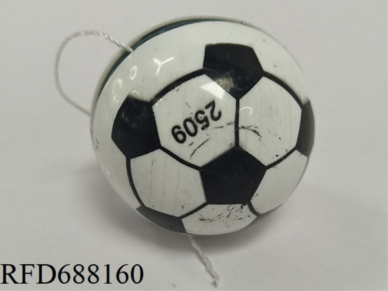 SPHERICAL YO YO