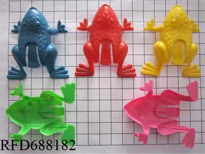 SE BING BIG JUMPING FROG