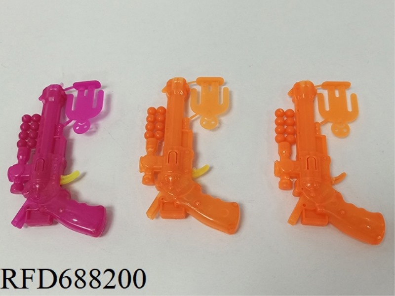 BB BULLET GUN