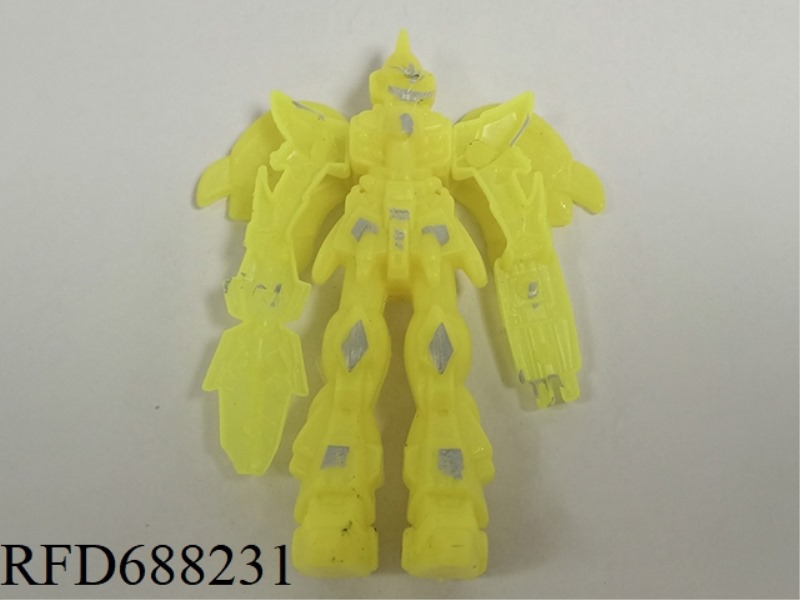 ROBOT