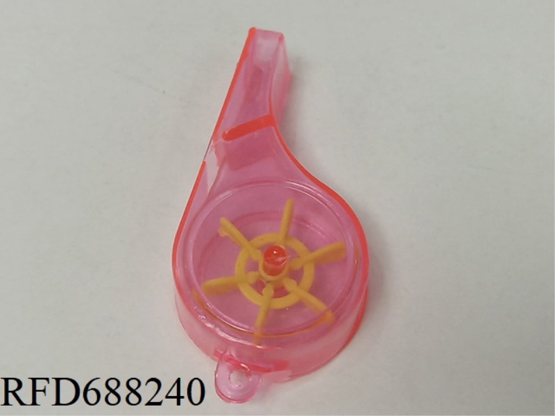 CHAMPION WHISTLE