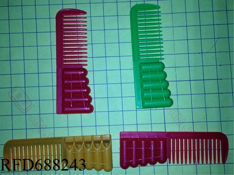 HARMONICA COMB