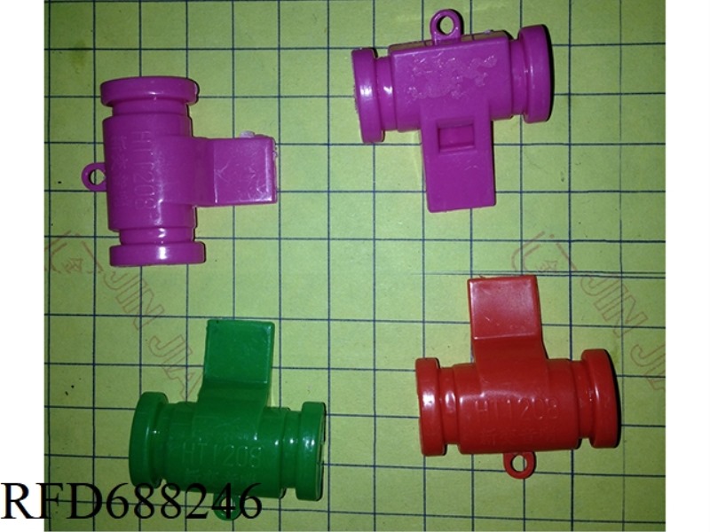 WHISTLE