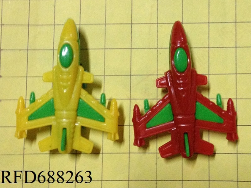 SMALL AIRCRAFT