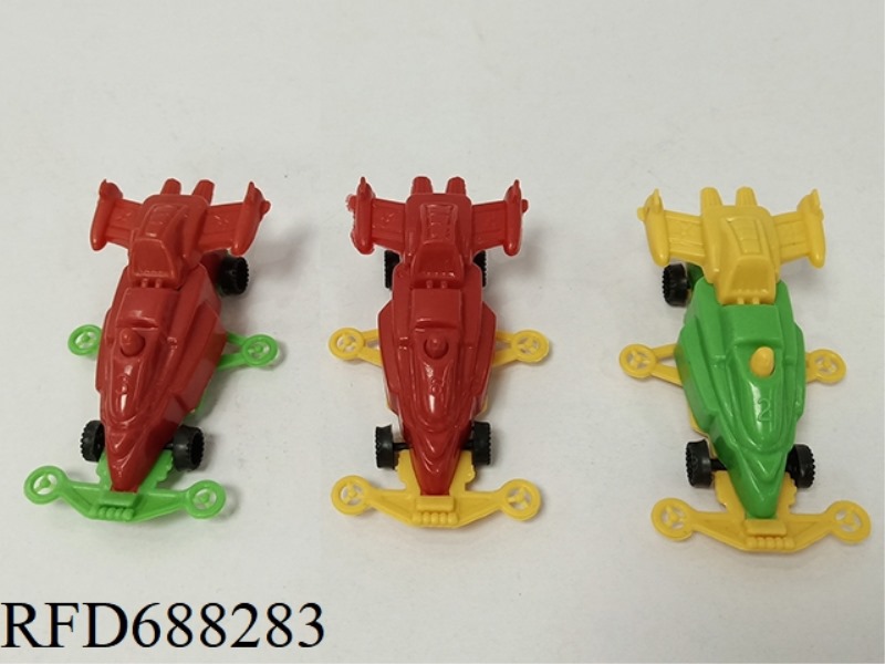 RACE CAR