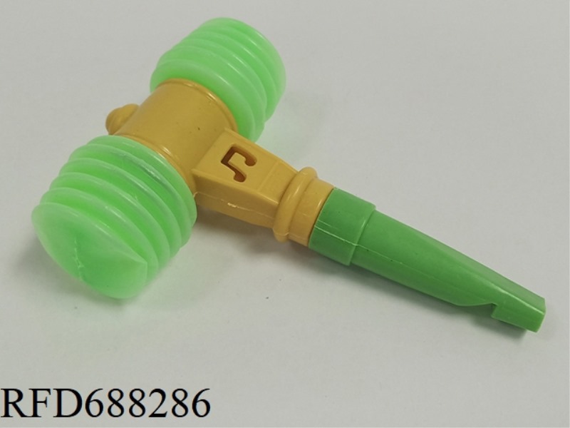 HOLLOW HAMMER