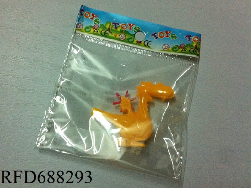 ANIMAL WHISTLE