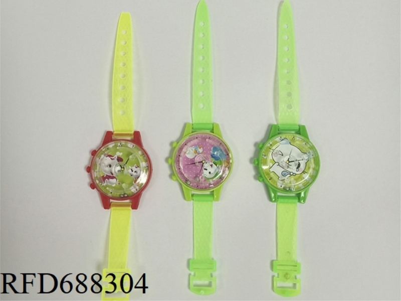 BIG WATCH