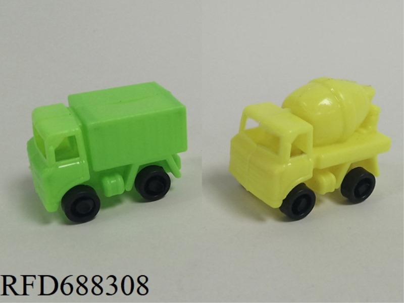 VAN