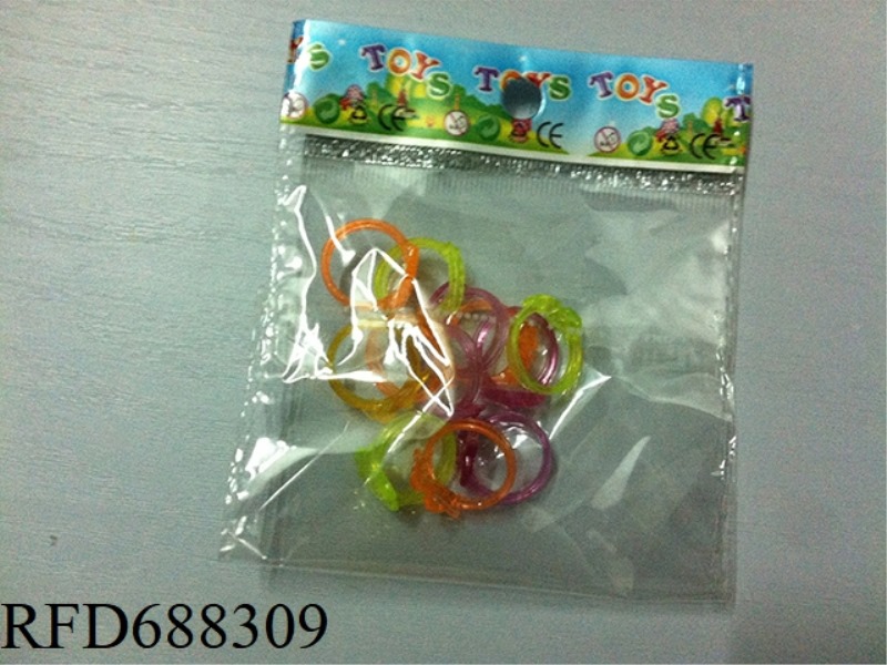 SMALL RING
