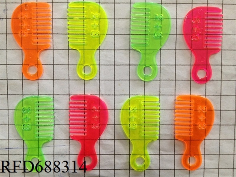 SMALL COMB
