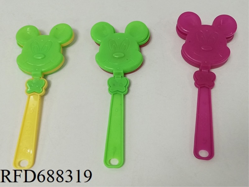 MICKEY'S HANDKERCHIEF