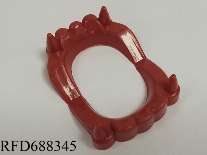 DENTURE