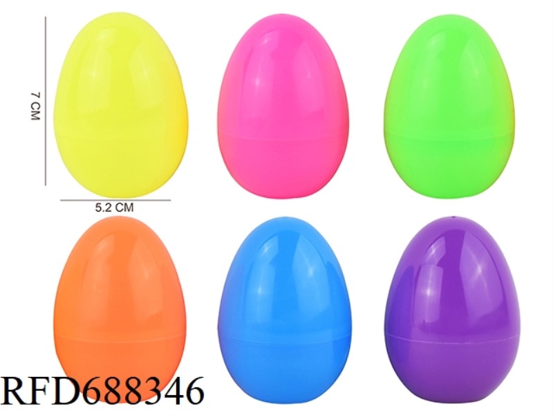BIG EGG (EASTER EGG)