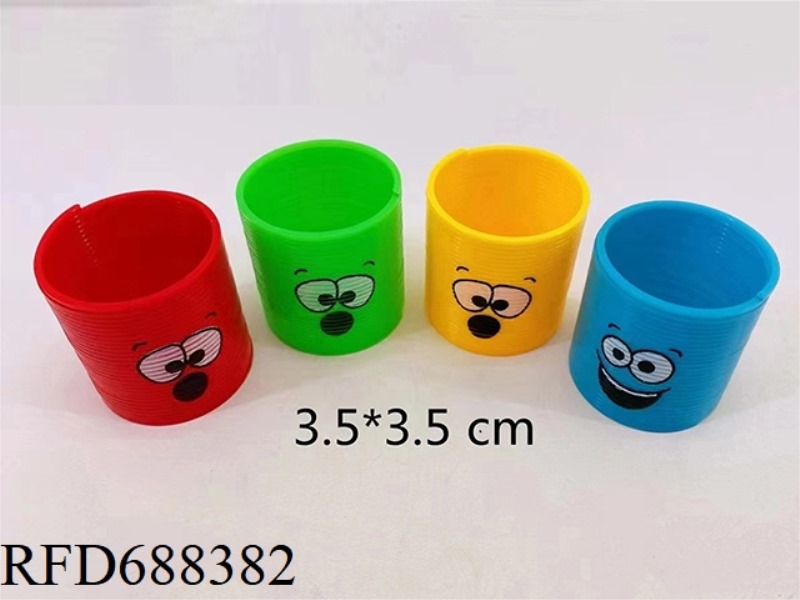 TRANSFER PRINTING RAINBOW CIRCLE