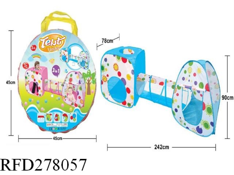 TENT SET