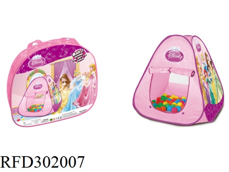 CHILDREN TENT