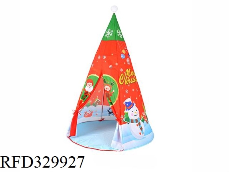 CHILDREN'S TENT