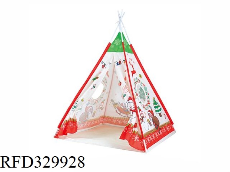 CHILDREN'S TENT