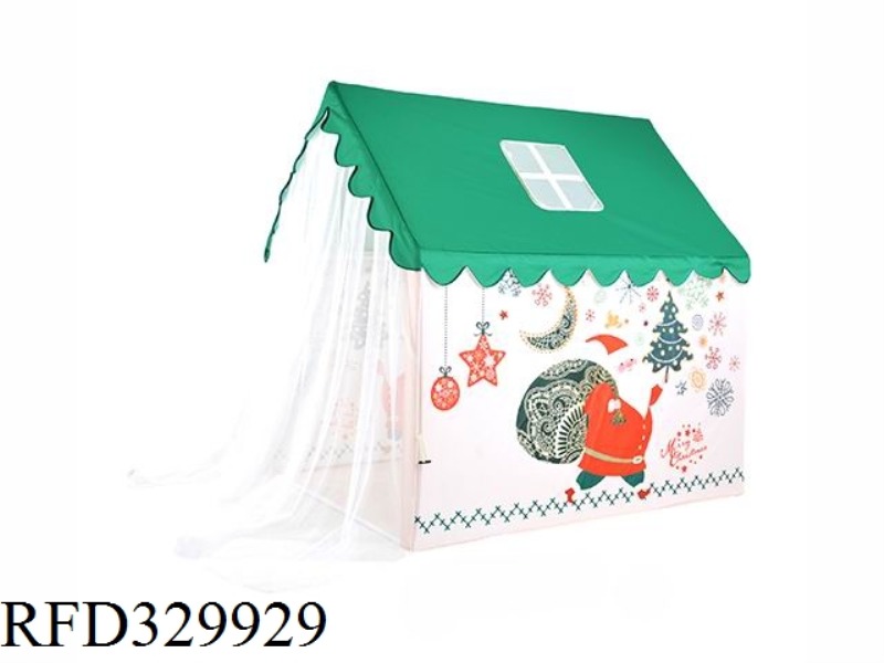 CHILDREN'S TENT