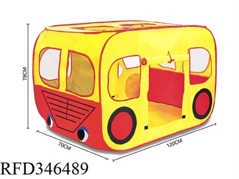 TENT (RUSSIAN PACKAGING)