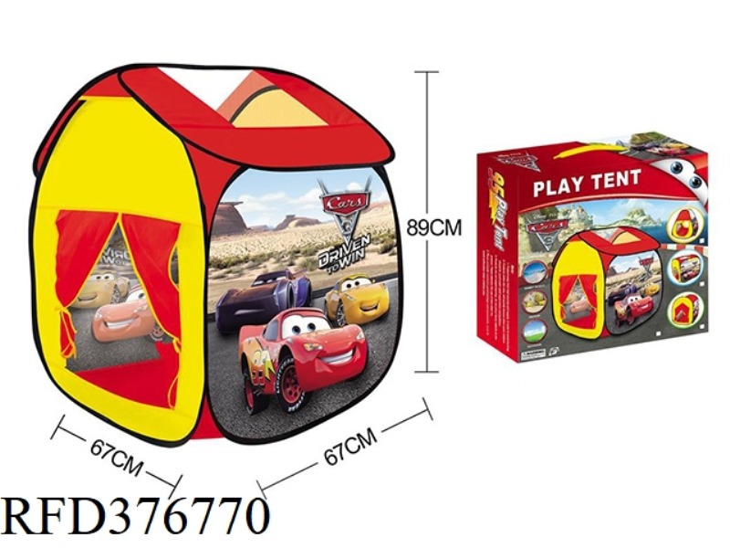 CAR STORY GAME HOUSE