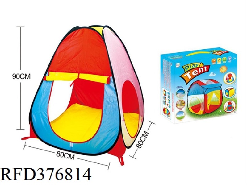 CHILDREN TENT