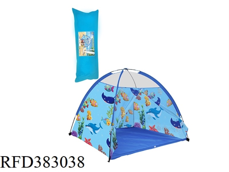 CAMPING OCEAN TENT