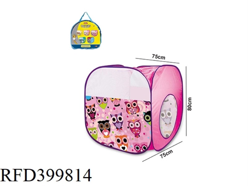 CHILDREN'S TENT