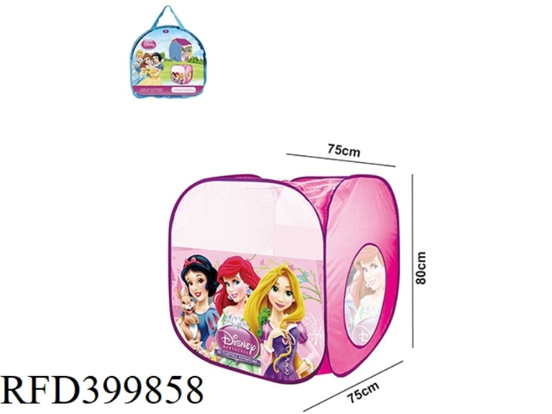 CHILDREN'S TENT