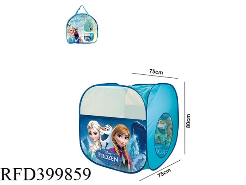 CHILDREN'S TENT