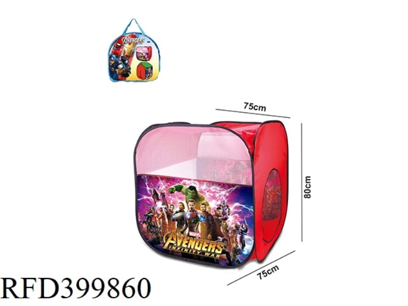 CHILDREN'S TENT