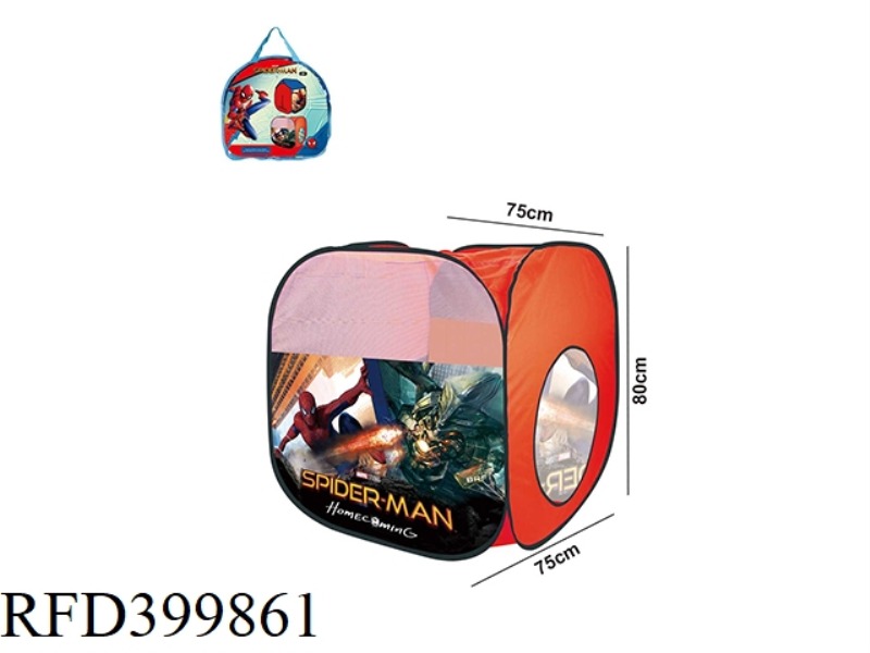 CHILDREN'S TENT