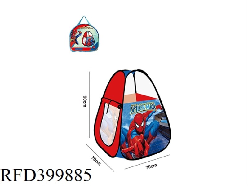 CHILDREN'S TENT