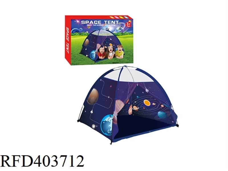 CAMPING SPACE TENT