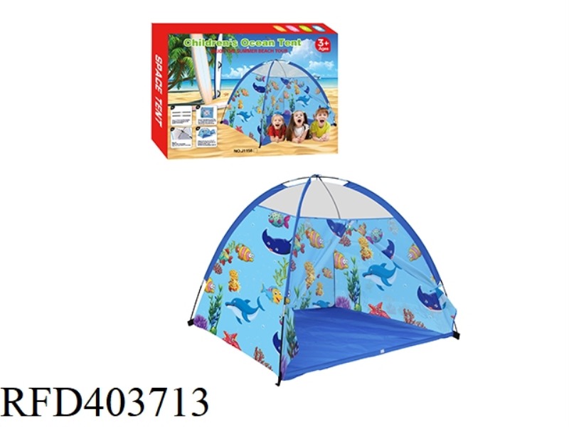 CAMPING OCEAN TENT