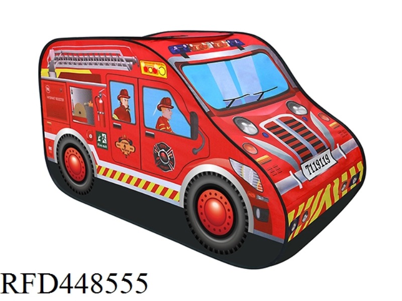 BIG
FIRE ENGINE“
BLACK EDGE