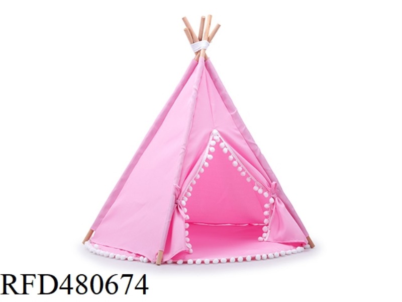 INDIAN TENT