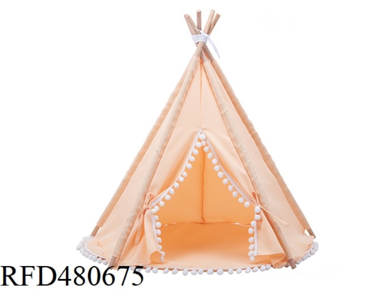 INDIAN TENT