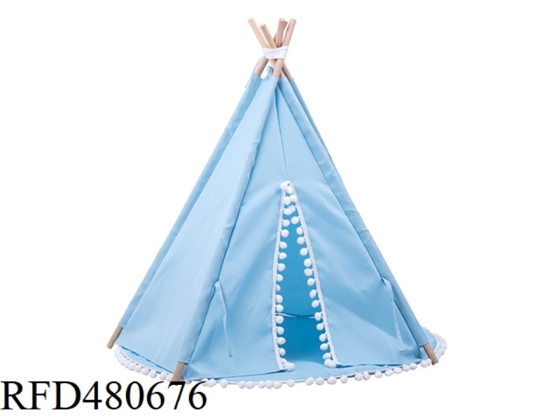 INDIAN TENT
