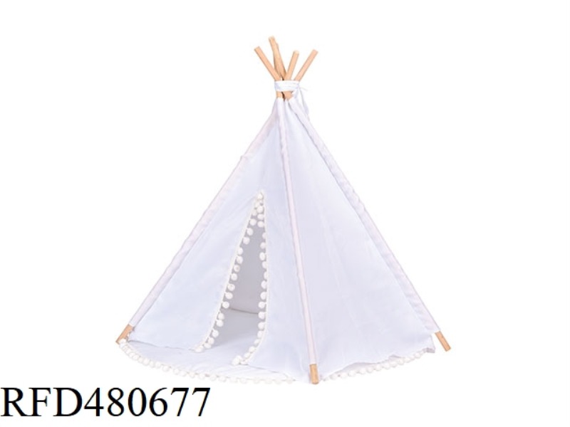 INDIAN TENT
