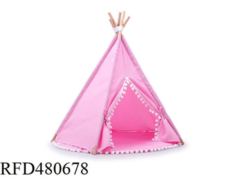INDIAN TENT