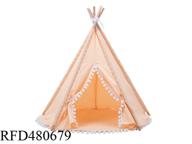 INDIAN TENT