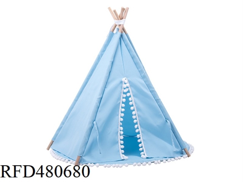 INDIAN TENT