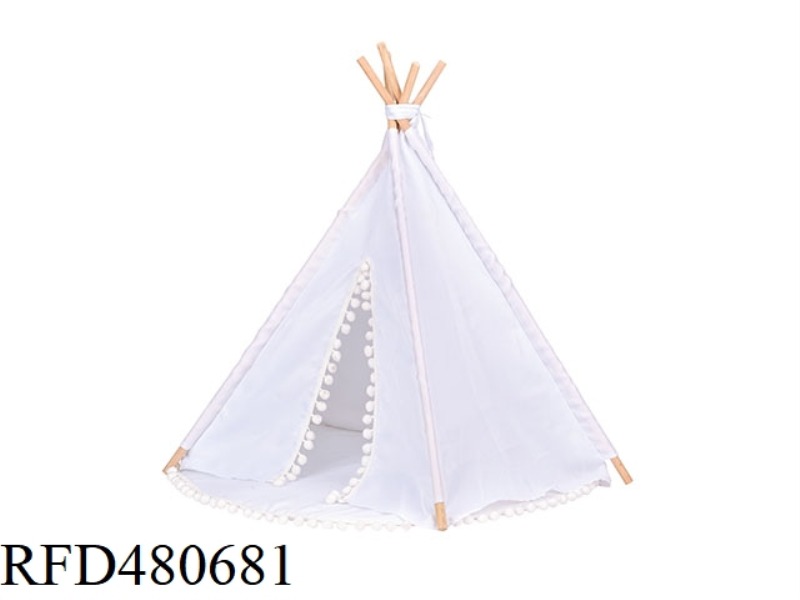 INDIAN TENT