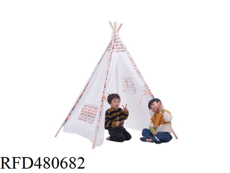 INDIAN TENT